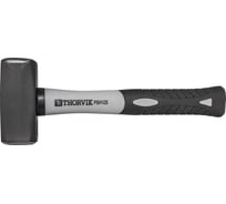 Кувалда с фибергласовой рукояткой Thorvik PSH125 1.25 кг 52234