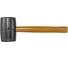 Резиновая киянка Thorvik WHRM90 900 грамм 52248 1