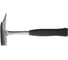 Кровельный молоток с рукояткой из трубчатой стали WEDO 600 г WD682-02 1
