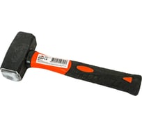 Кувалда ТЕХПРОМ с фибергласовой рукояткой КФР1.0 0М-00008749