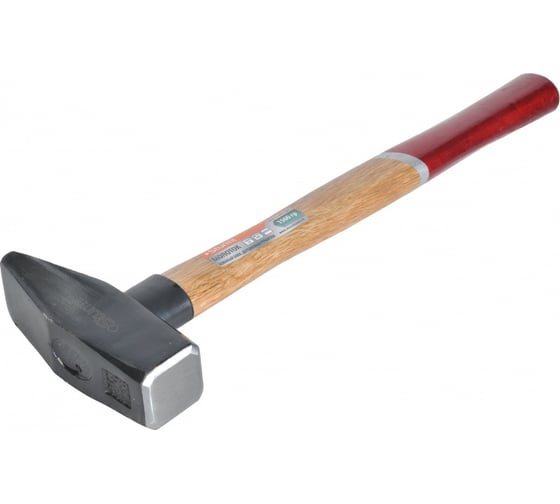 Молоток Sturm 1500 г деревянная рукоятка 1010-52-WD1500