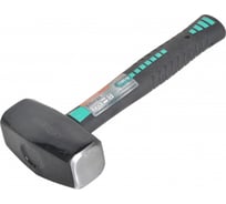 Кувалда Sturm 1500 г полностью обрезиненная рукоятка 1011-02-FR1500