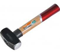 Кувалда Sturm 1000 г деревянная рукоятка 1011-52-WD1000