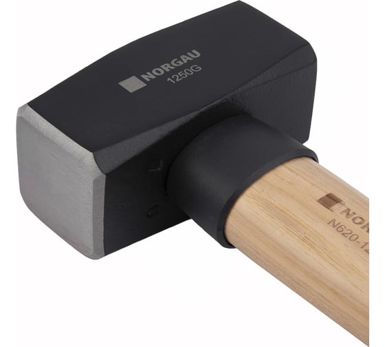 Кувалда NORGAU тип N620-1250 1250 гр 075026125