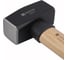Кувалда NORGAU тип N620-1250 1250 гр 075026125 3
