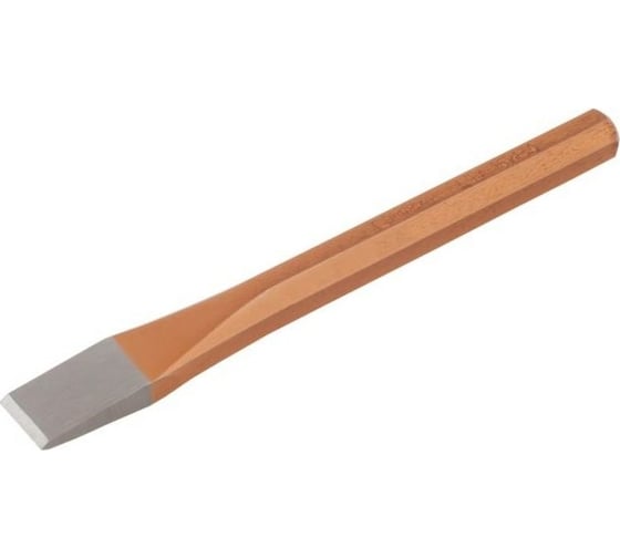 Плоское зубило NORGAU 20x175 мм N97-20X175 075315175