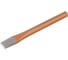 Плоское зубило NORGAU 20x175 мм N97-20X175 075315175 1