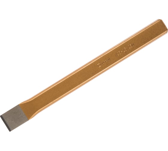 Слесарное зубило NORGAU 25x250 мм N95-25X250 075311250