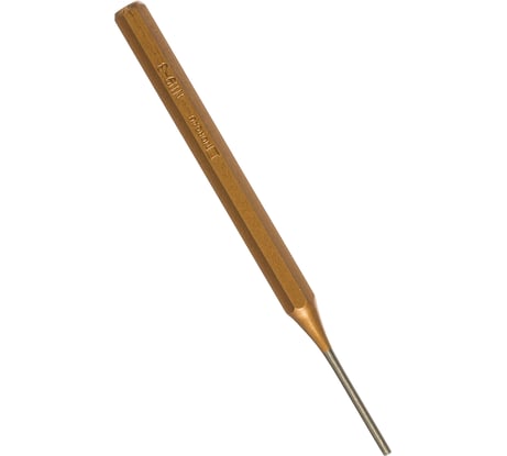 Выколотка NORGAU 3x150 мм N119-3 075337030