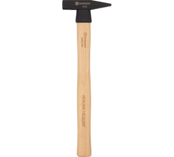 Слесарный молоток NORGAU тип N600-100 100 г 075002010