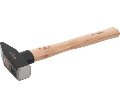 Слесарный молоток NORGAU тип N600-1000 1000 гр 075002100