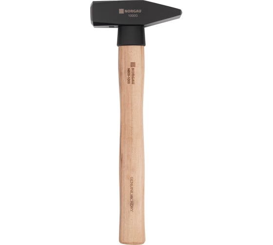 Слесарный молоток NORGAU тип N600-1000 1000 гр 075002100