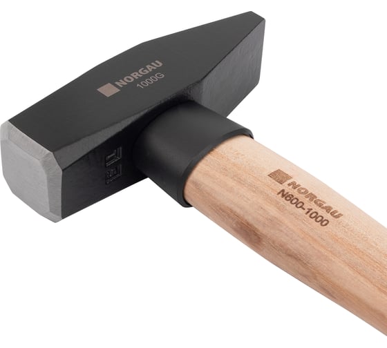 Слесарный молоток NORGAU тип N600-1000 1000 гр 075002100