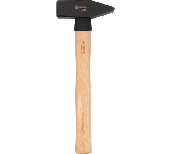 Слесарный молоток NORGAU тип N600-1500 1500 гр 075002150