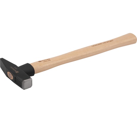 Слесарный молоток NORGAU тип N600-200 200 г 075002020