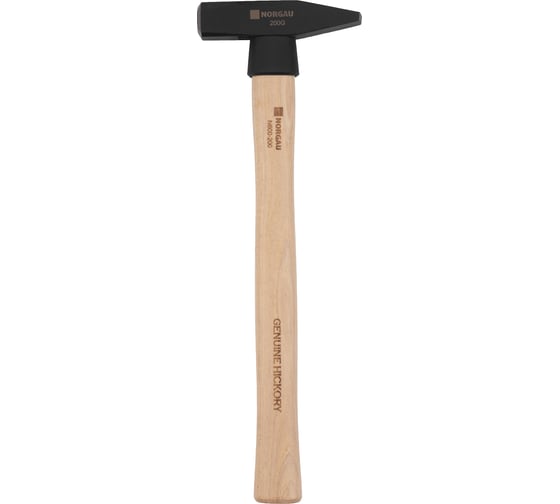 Слесарный молоток NORGAU тип N600-200 200 г 075002020