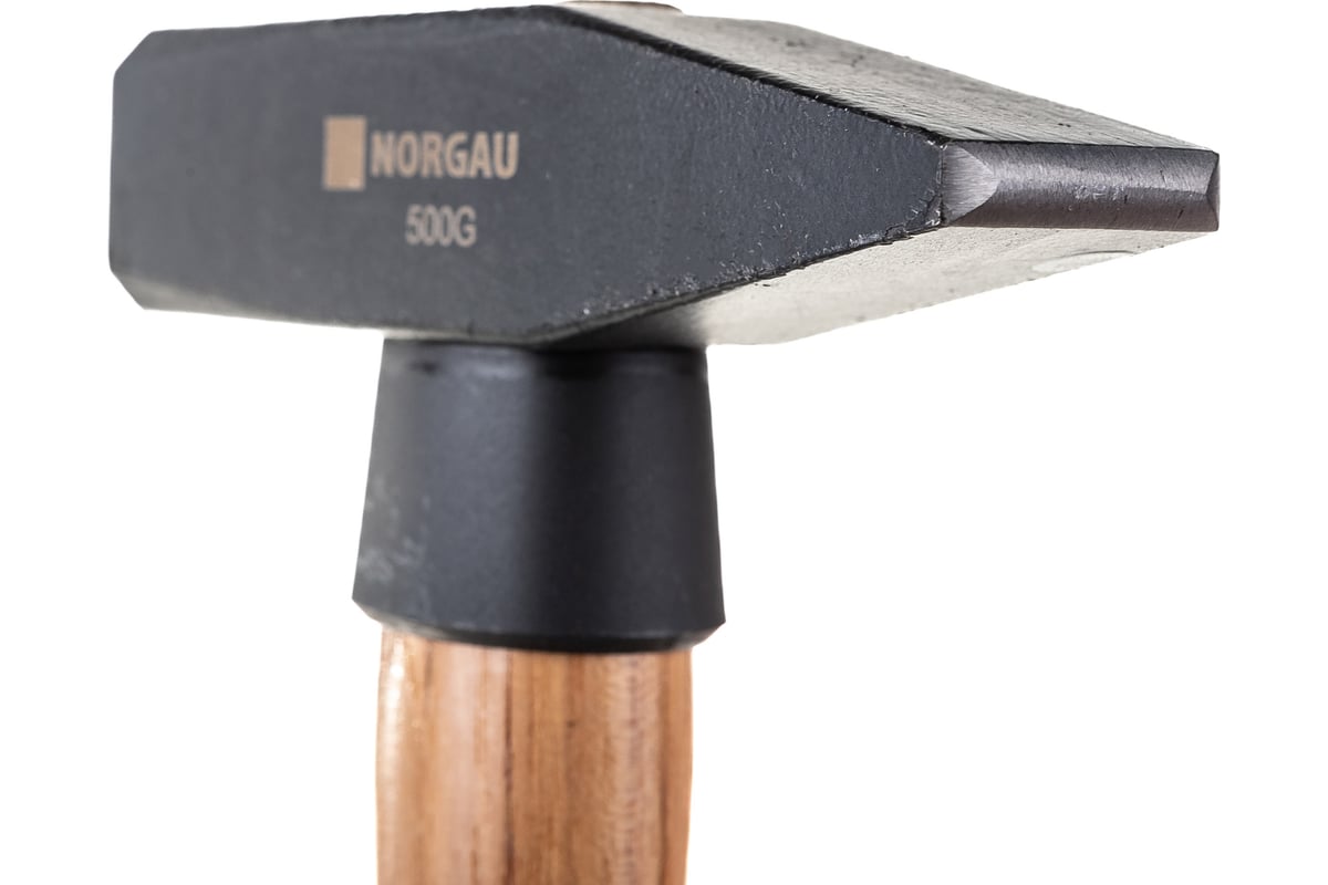 Слесарный молоток NORGAU тип N600-500 500 гр 075002050 - выгодная цена,  отзывы, характеристики, фото - купить в Москве и РФ