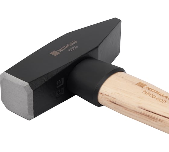 Слесарный молоток NORGAU тип N600-800 800 гр 075002080
