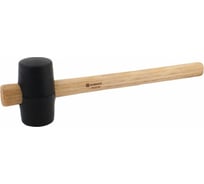 Резиновый молоток NORGAU N226-50 075100050