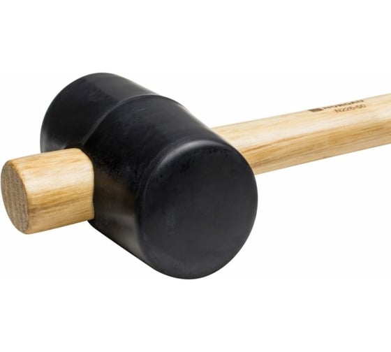 Резиновый молоток NORGAU N226-50 075100050