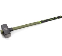 Кувалда Дело Техники с фиберглассовой рукояткой 5000г 325500