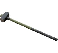 Кувалда с фибергласовой рукояткой 5000 г Дело Техники 325500