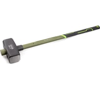 Кувалда Дело Техники с фиберглассовой рукояткой 8000г 325800