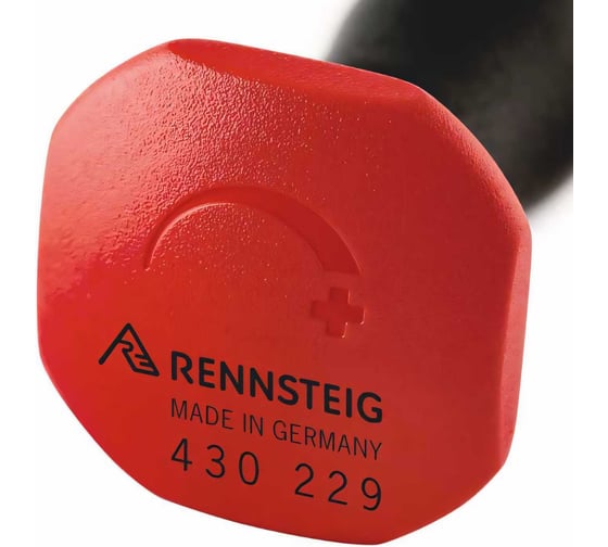 Автоматический кернер RENNSTEIG RE-430230