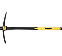 Кирка Энкор 1500 г, с фибергласовой рукояткой 23041