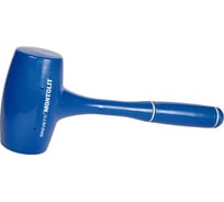 Киянка для плиточника с круглой пяткой MONTOLIT 99