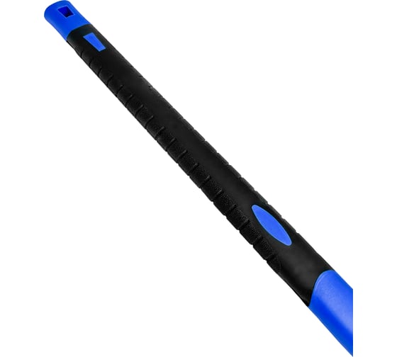 Кувалда vertextools 6000 г, фибергласовая обрезиненная рукоятка 10-12-6000