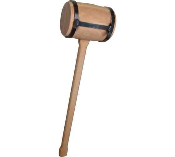 Круглый молот PINIE 54-2 1