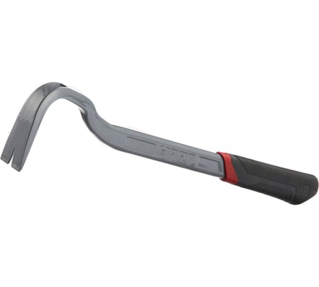 Гвоздодер с обрезиненной рукояткой 410mm Hart HWBSG410 5132003144