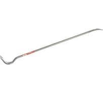 Двухсторонний гвоздодер Hart 1220 мм HWB1220S 5132002970