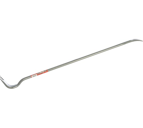 Двухсторонний гвоздодер Hart 1220 мм HWB1220S 5132002970