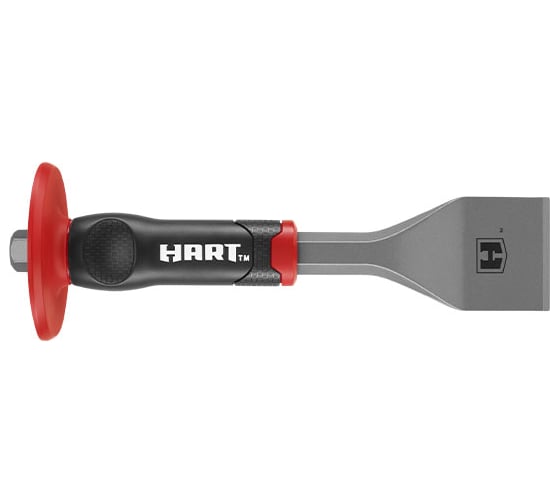 Плоское долото Hart 57 мм HCG003 5132002960