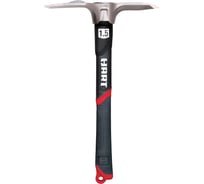 Компактная кирка Hart 680 гр HMM15LB 5132002973