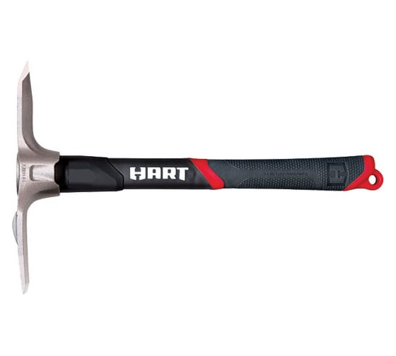 Компактная кирка Hart 680 гр HMM15LB 5132002973