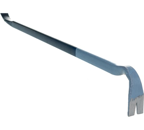 Лом-гвоздодер (усиленный, 900х29х15 мм) КОБАЛЬТ 249-556