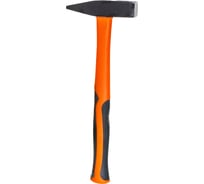 Молоток (фибергласовая ручка) 0,40 кг Кратон 2 15 01 006