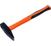 Молоток (фибергласовая ручка) 0,50 кг Кратон 2 15 01 007