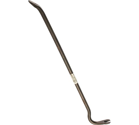 Круглый гвоздодер 700x20 мм КУРС 46909