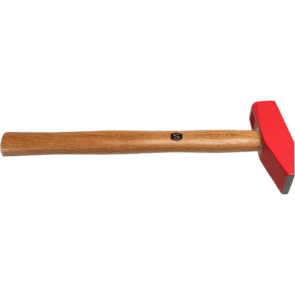 Молоток SAMGRUPP с деревянной рукояткой, 2000 гр SAMC-042022000 ...