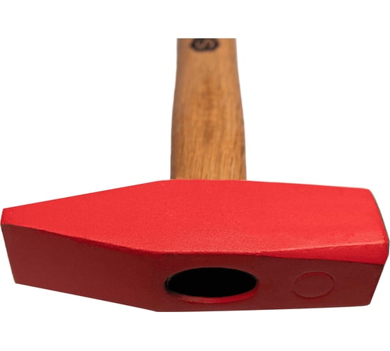Молоток SAMGRUPP с деревянной рукояткой, 2000 гр SAMC-042022000