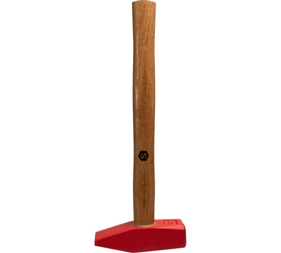 Молоток SAMGRUPP с деревянной рукояткой, 2000 гр SAMC-042022000