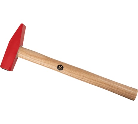 Молоток SAMGRUPP с деревянной рукояткой, 1000 гр SAMC-042021000