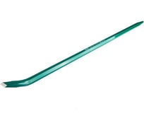 Монтировка-лом Sata изогнутая, 22x800 мм 92553