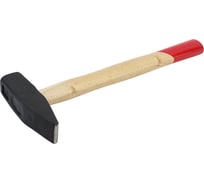 Слесарный молоток TOOLAS с деревянной ручкой, 800 г 00007324