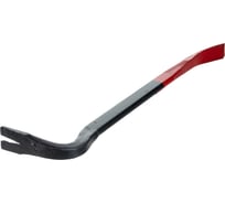 Усиленный гвоздодер 450х25x12 мм КУРС 46944