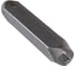 Цифровые клейма №10 сталь GRIFF g111010 4
